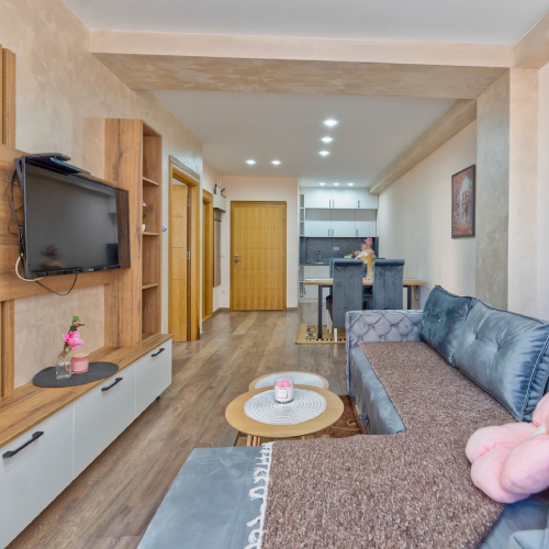 Apartman Apartman Gondola Centar 28